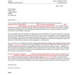 Worthy Cover Letter Template Download Free Documents For Word And Excel