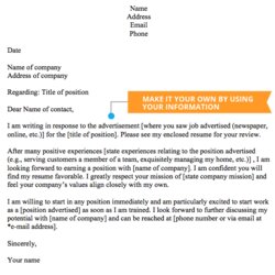 Exceptional Cover Letter Templates Template Example Approved
