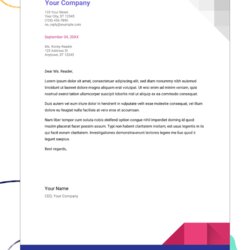 Legit Cover Letter Templates To Try Right Now Free Premium