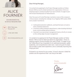 Creative Cover Letter Template Design Student College Templates Example Resumes Beige Use