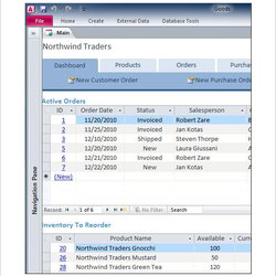 Peerless Free Access Database Template Templates Business Microsoft Employee Tracker Excel Download