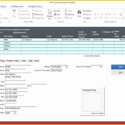 Wonderful Free Access Database Templates Of Microsoft Family Tree Template Genealogy Tracking Example Hr