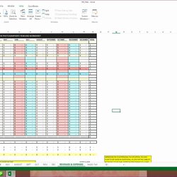Fine Client Database Template Excel Free Spreadsheet Customer Pivot