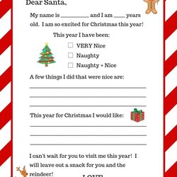Wizard Free Printable Letter To Santa Just What We Eat Kiddos