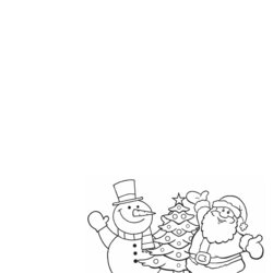 Superb Letters To Santa Template Free Printable Vegas Fit Mom Letter Coloring Version