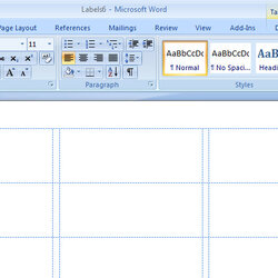 Excellent Microsoft Office Labels Template Mailing Avery Ten Gag Prescription How To Create In Word Of
