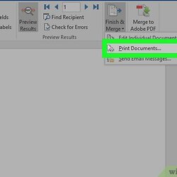 Swell How To Create Labels In Microsoft Word Step By Methods