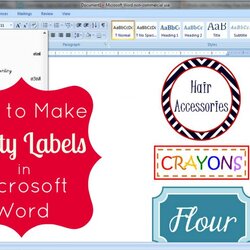 Cool One Project At Time Bowl Full Of Lemons Word Labels Microsoft Make Label Printable Office Pretty Create