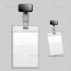 Sterling Free Amazing Blank Id Card Templates In Ms Word Pages Template
