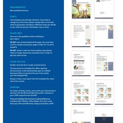 The Highest Standard Annual Report Template Free Word Templates