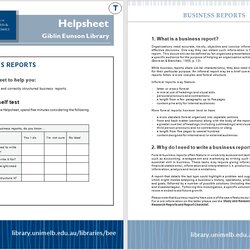 Superior Free Annual Business Report Templates In Ms Word Template Reports Link