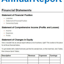 Supreme Report Template Download Free Documents In Word Excel Annual Templates Business