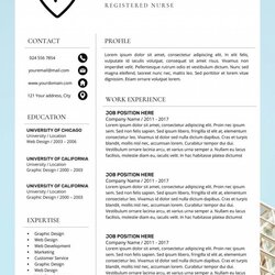 Superlative Nursing Resume Template Word Remarkable Rn High