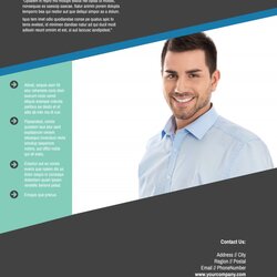 The Highest Quality Commercial Real Estate Agents Flyer Template Templates Flyers