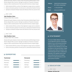 Fine Academic Curriculum Vitae Template Word Format To Download Resume Example Templates Cover