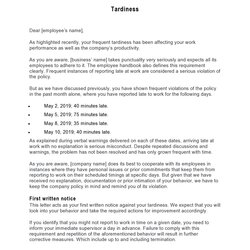 Smashing Effective Employee Write Up Forms Free Download Form Kb