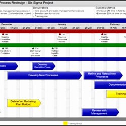 The Highest Quality Project Management Calendar Template Awesome Free For Schedule Of