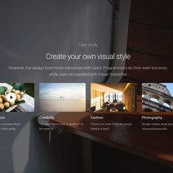 Very Good Website Templates Free Static Template
