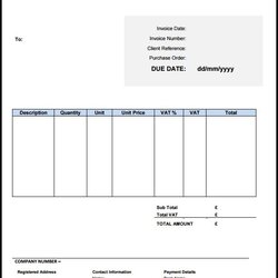 Fine Freelancer Invoice Template Word Freelance Employed Receipt Templates