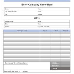 Worthy Free Freelance Invoice Templates Word Excel Sample