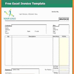 Outstanding Freelance Invoice Template Cards Design Templates Excel Printable Uploaded Views Under Card