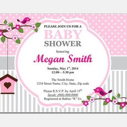 Champion Free Baby Shower Invitations Templates For Word Printable Invitation Boy Party Choose Board Examples