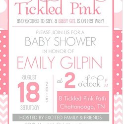 Capital Images About Baby Shower Invites On Templates Invitations Invitation Word Gifts Stuff