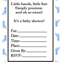 Wizard Baby Shower Party Invitations Ideas Printable Invites Wording Invite Pink Poems Blanks Free