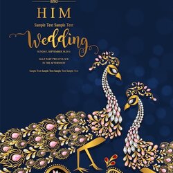 Great Hindu Online Indian Wedding Card Name Editing Lovers Invitation Templates