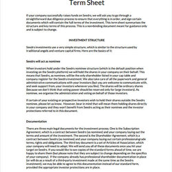 Free Sheet Templates Word Term Simple Template